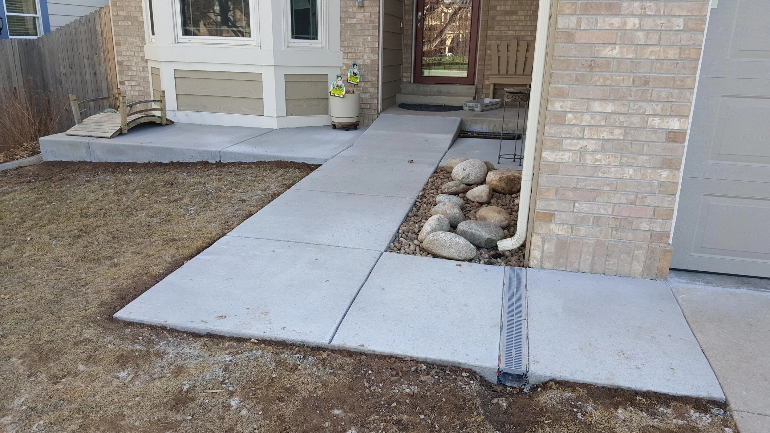 Concrete