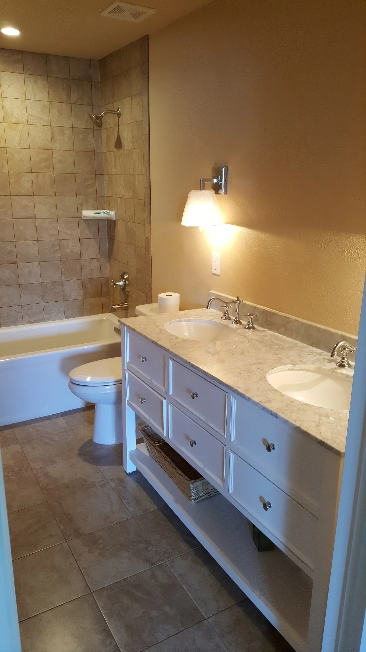 Primary Bath - Littleton - townhome.jpeg