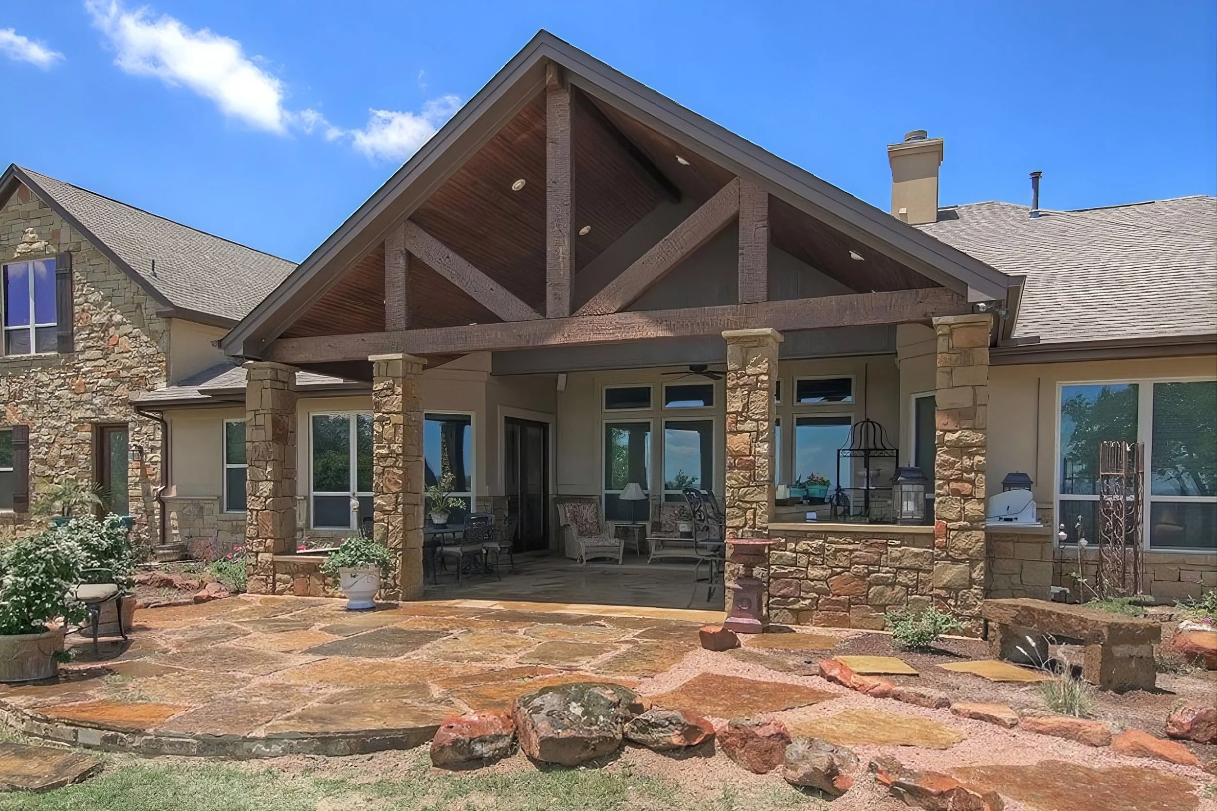 Outdoor Living