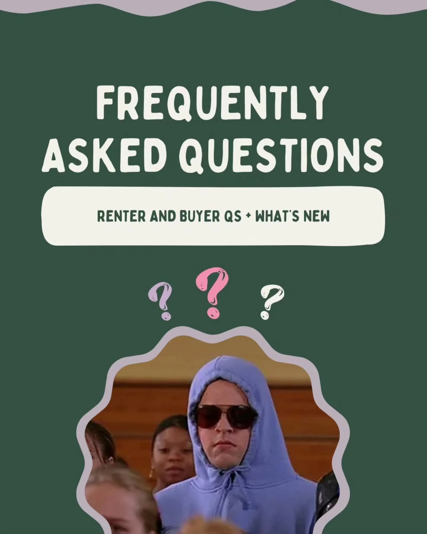 A coupla' FAQS for your sunny sunday 🌞 + exciting things happening at Round Two. 

Got a burning question? Ask us below 👇