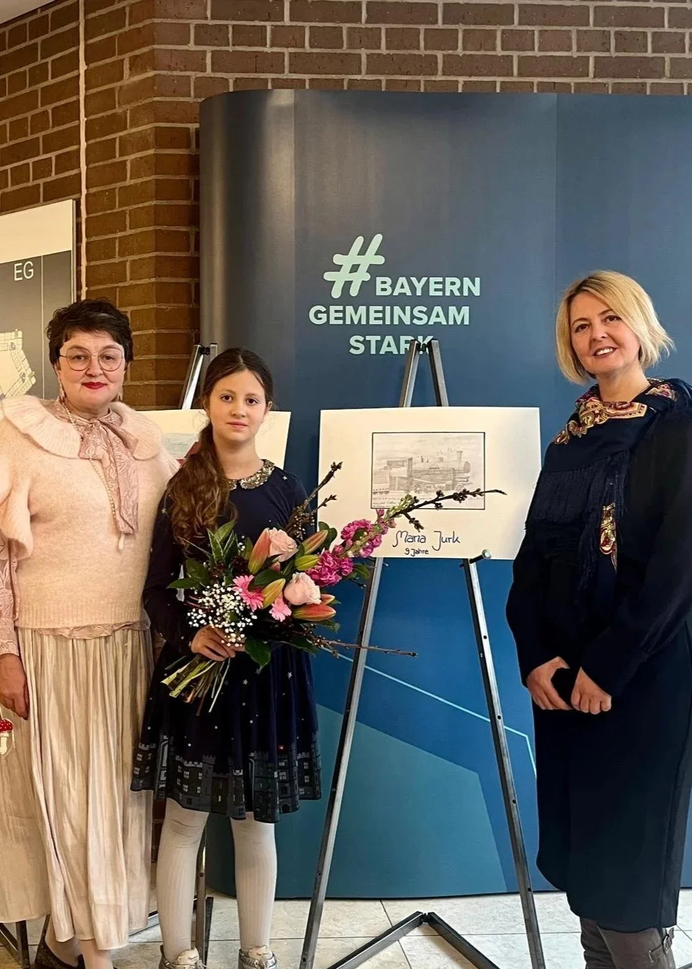 “Die Schönheit der alten Heimat” 