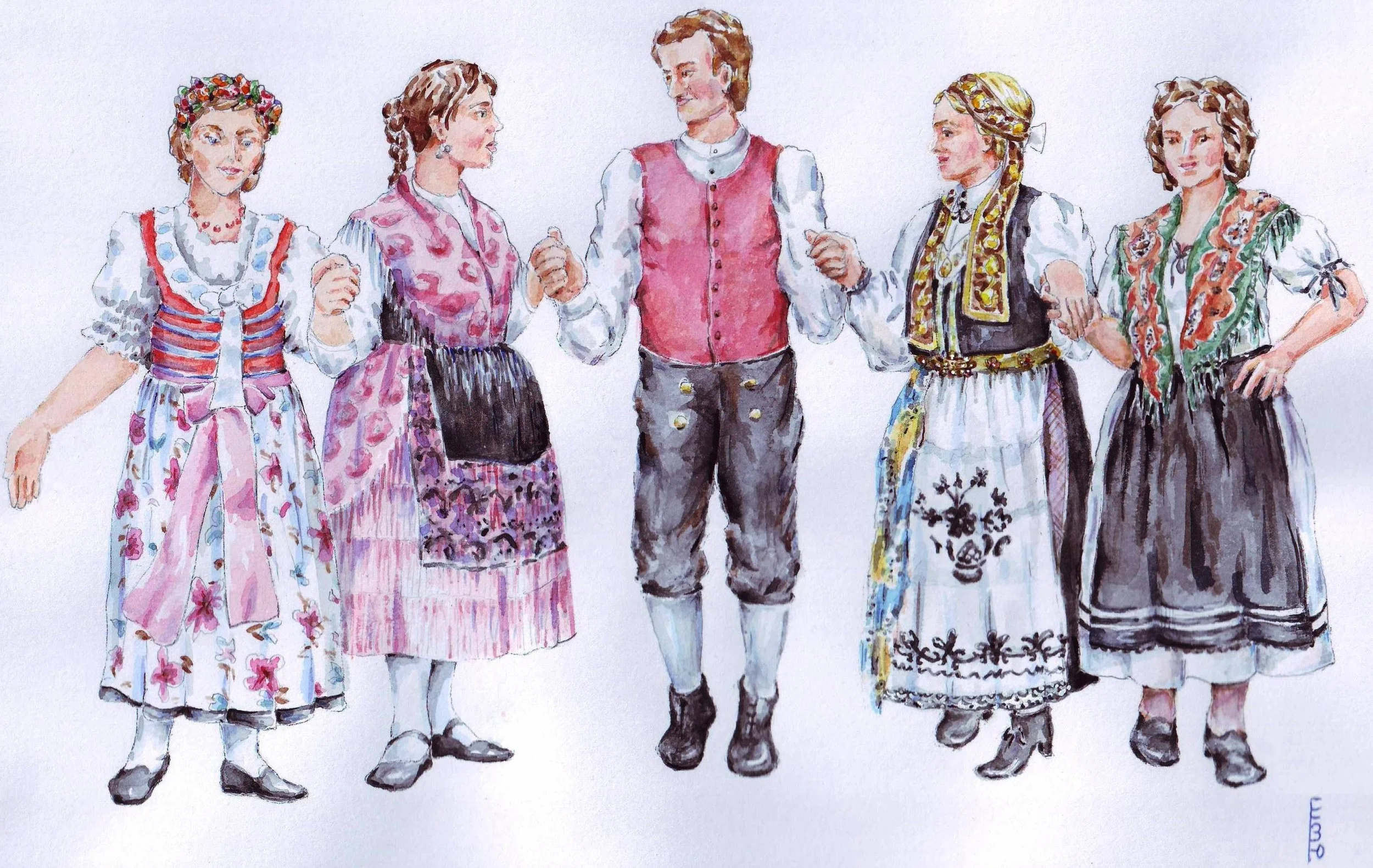 Tage der deutschen Kulturvielfalt 2026