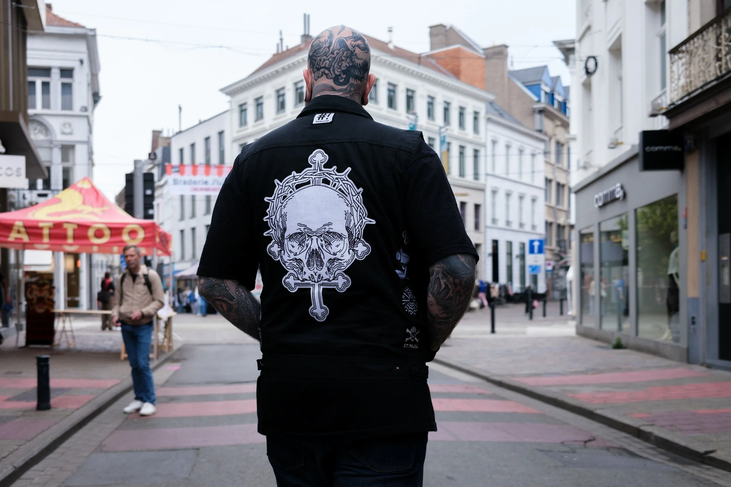 (c) Thomas Van Caeneghem_FACELESS (3 van 5).jpg