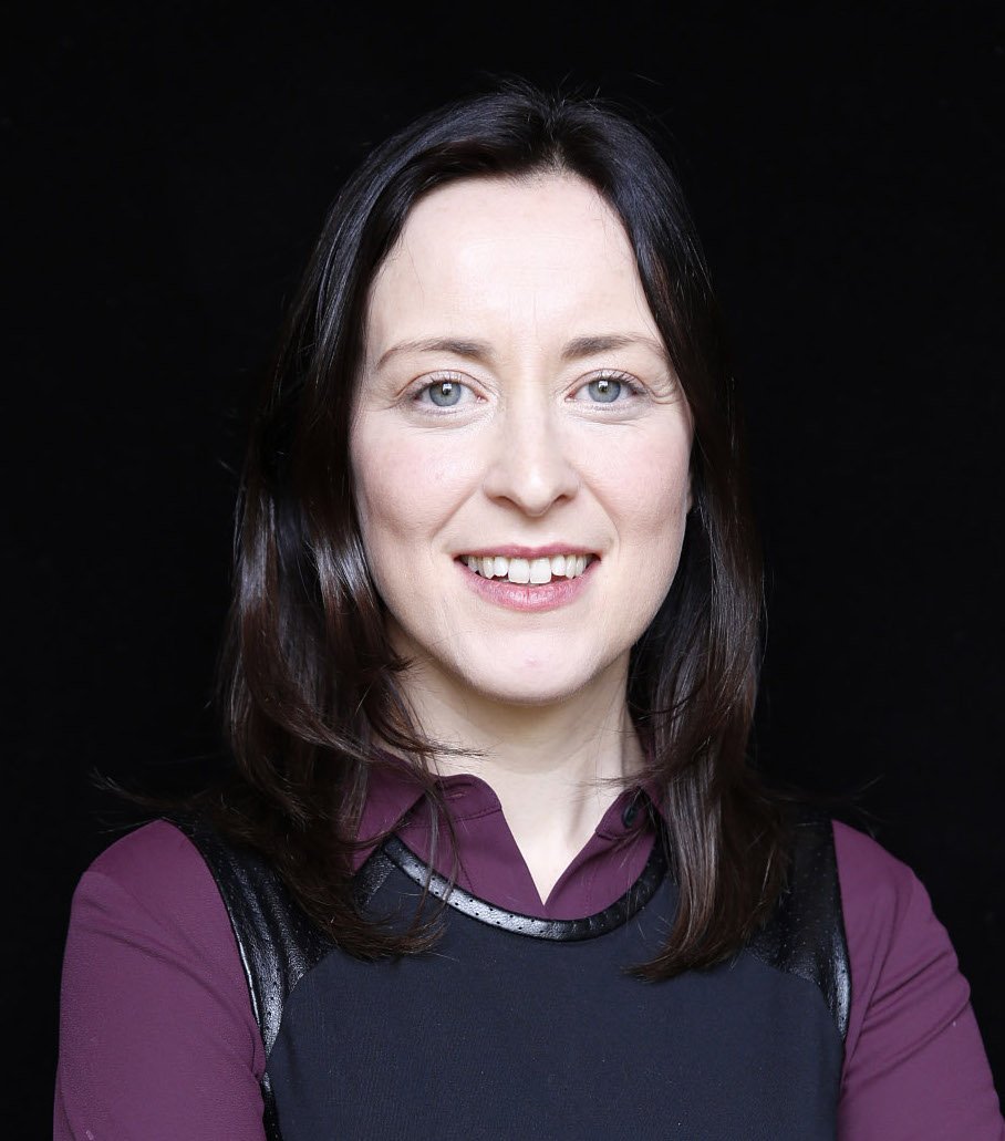 Helen Gubbins | ICTMD Ireland