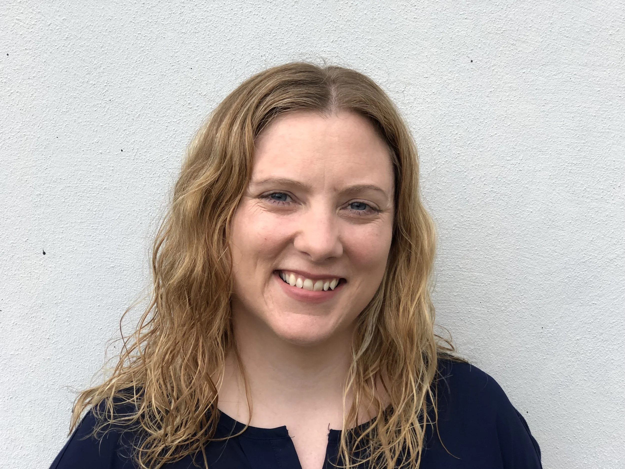 Ann-Marie Hanlon | ICTMD Ireland