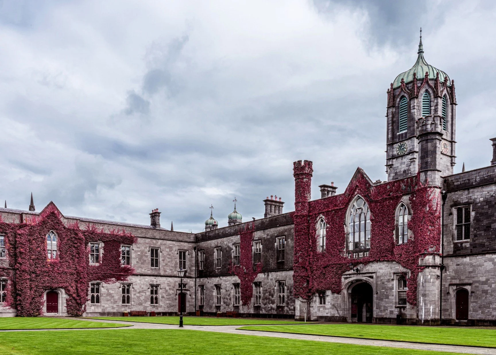 University of Galway