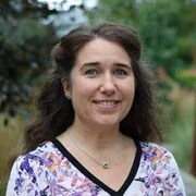 Rebecca Draisey-Collishaw