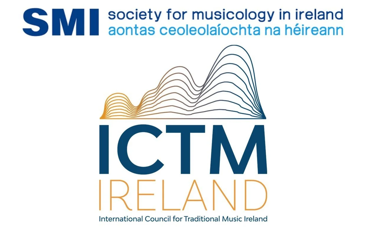 Joint SMI & ICTM Ireland Postgraduate Conference 2021