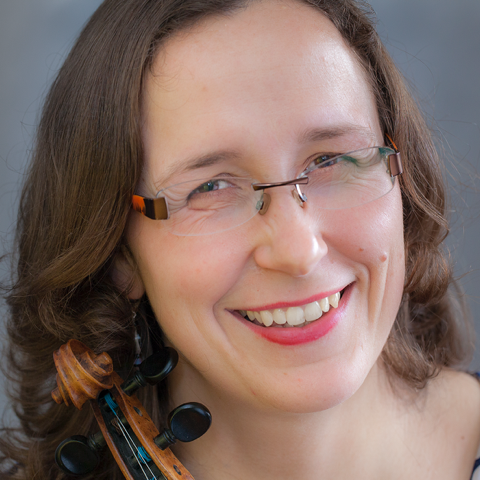 Anna Falkenau | ICTMD Ireland