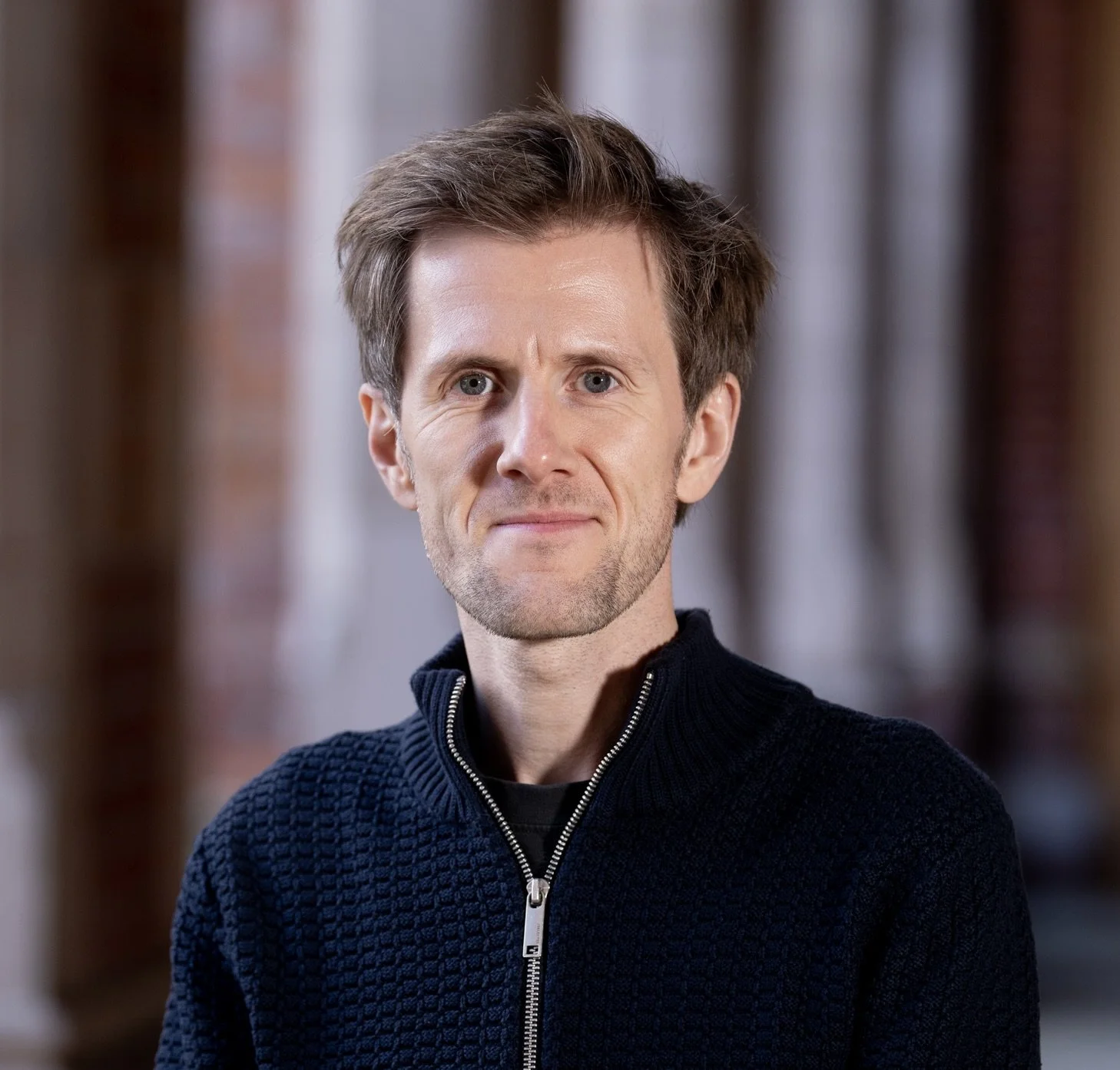 Stephen Millar | ICTMD Ireland