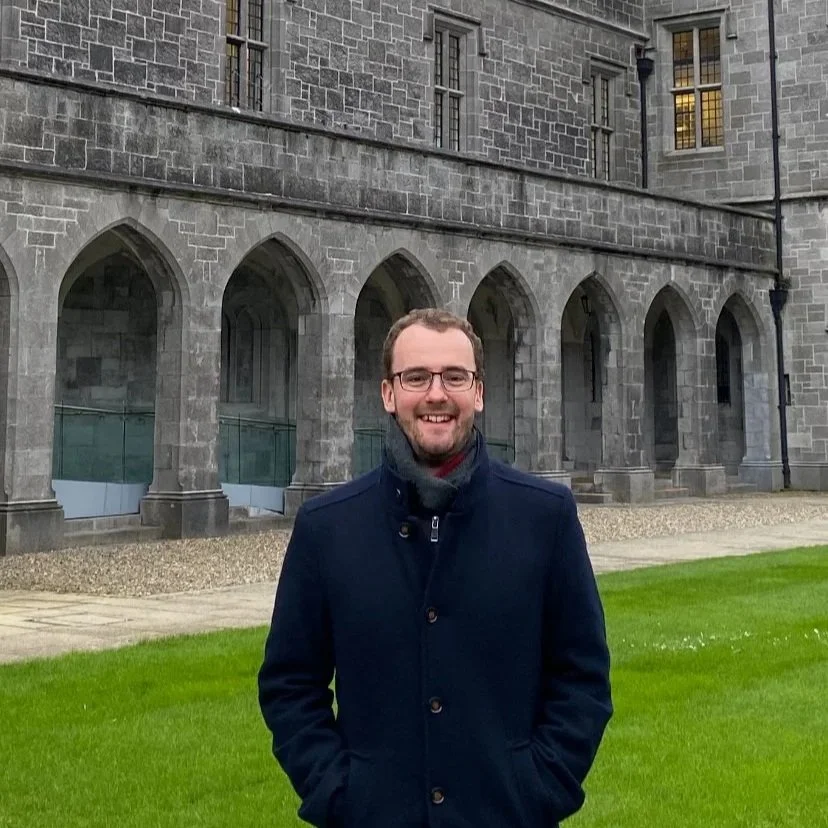 Felix Morgenstern | ICTMD Ireland