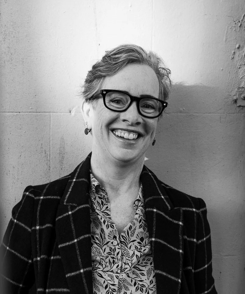 Méabh Ní Fhuarthaín | ICTMD Ireland