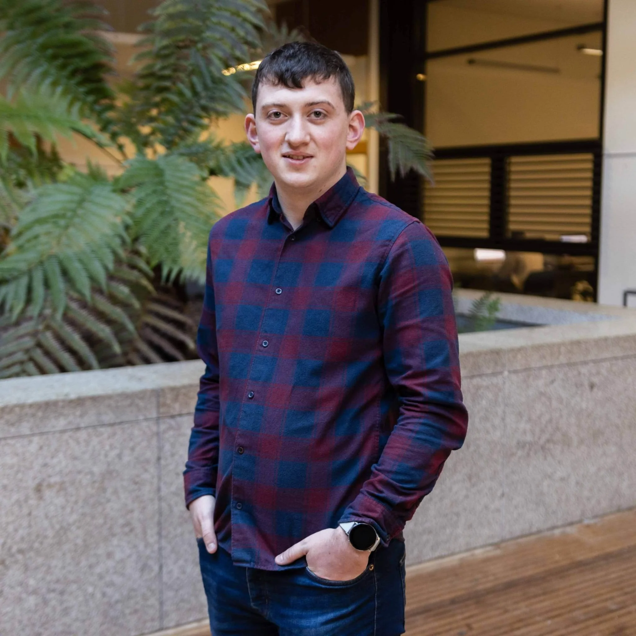 Darren Culliney | ICTMD Ireland