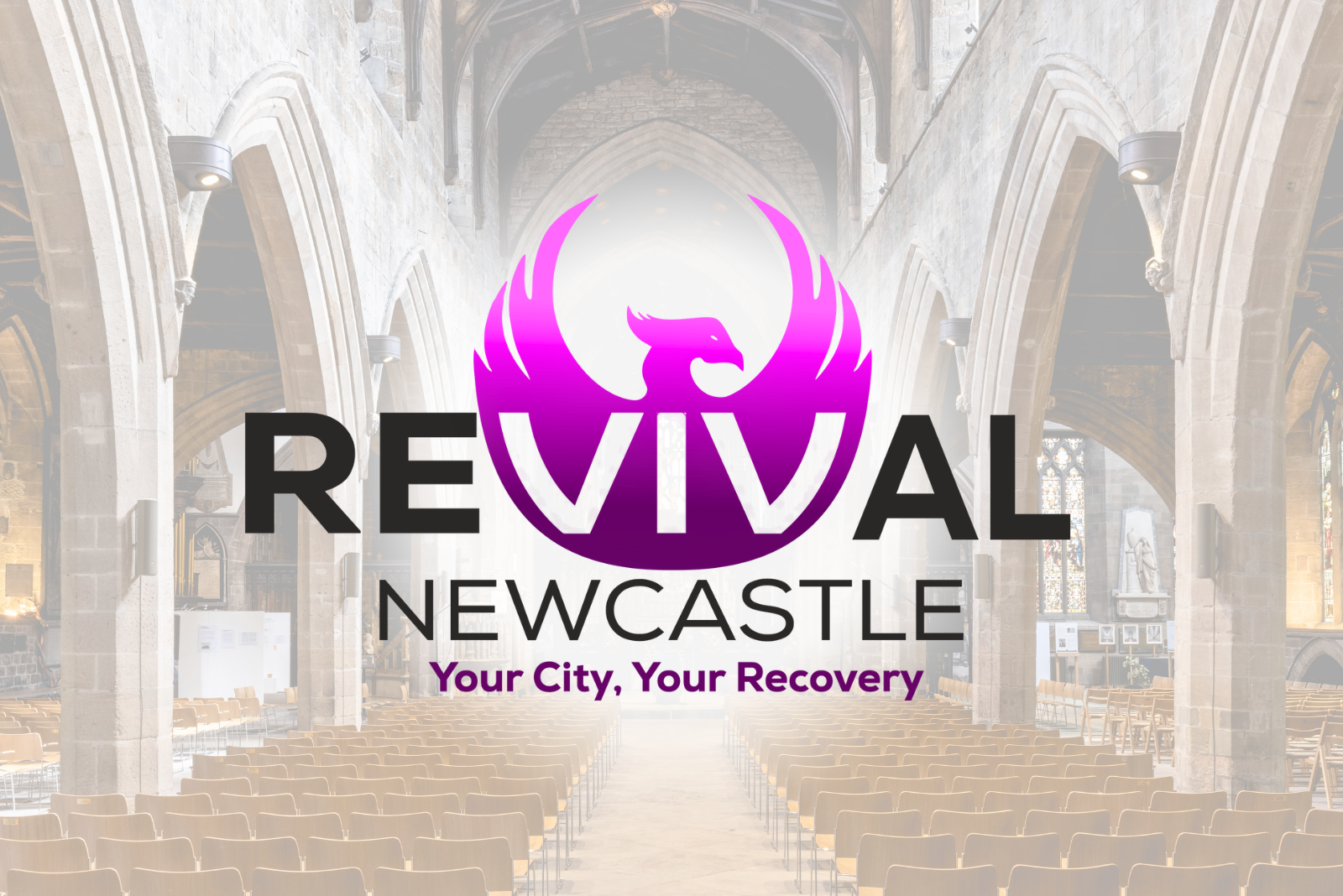 Revival Meeting 