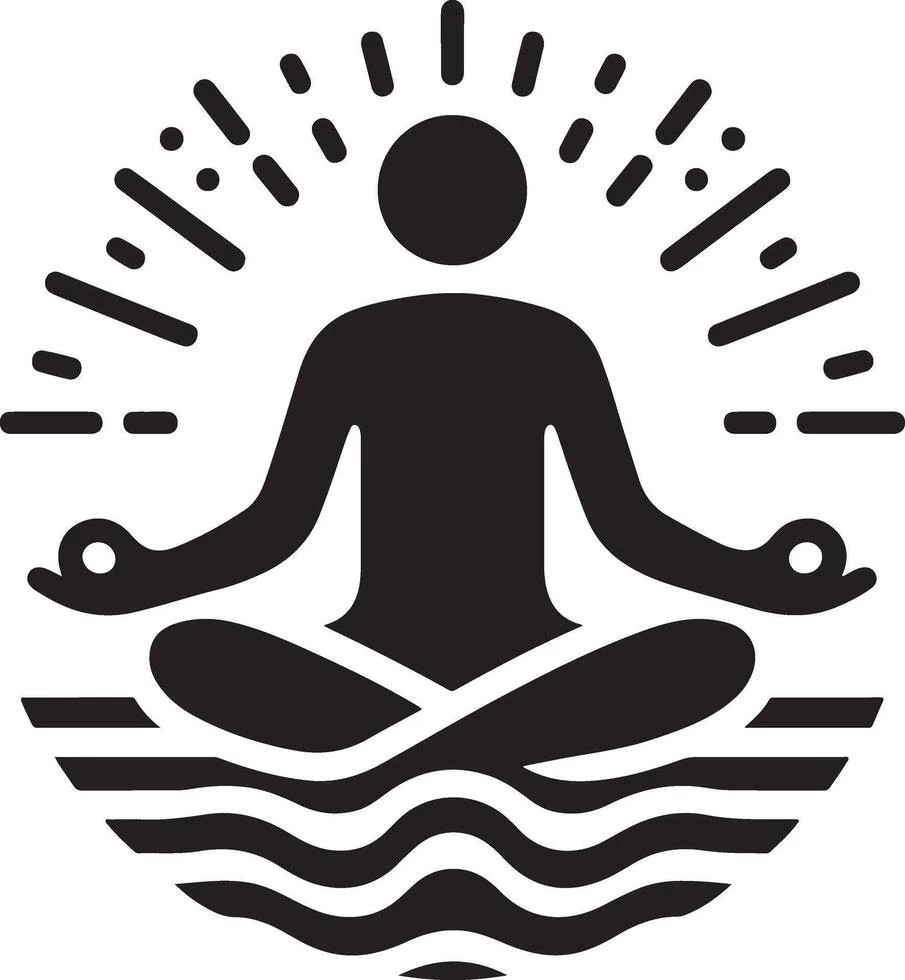 Yoga Session & Flower Posey Building