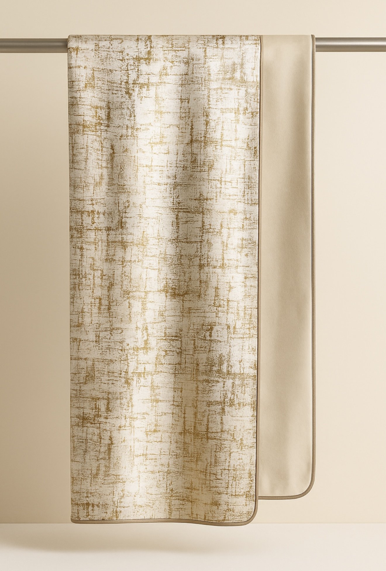 Hazel | Luxury Throw