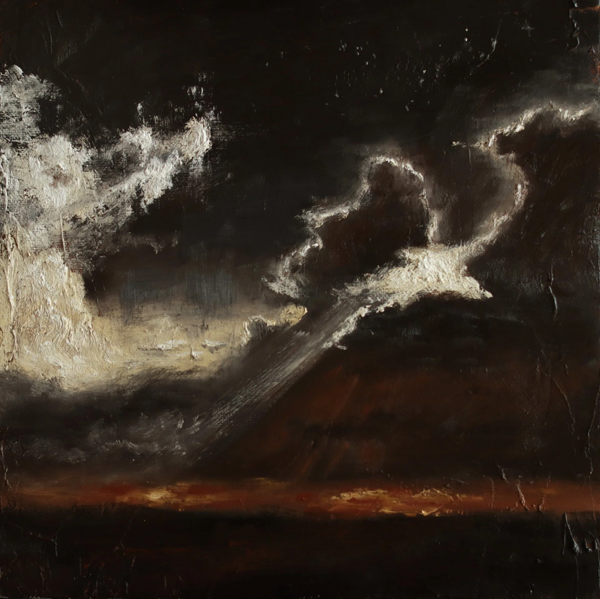Cloudscape II
