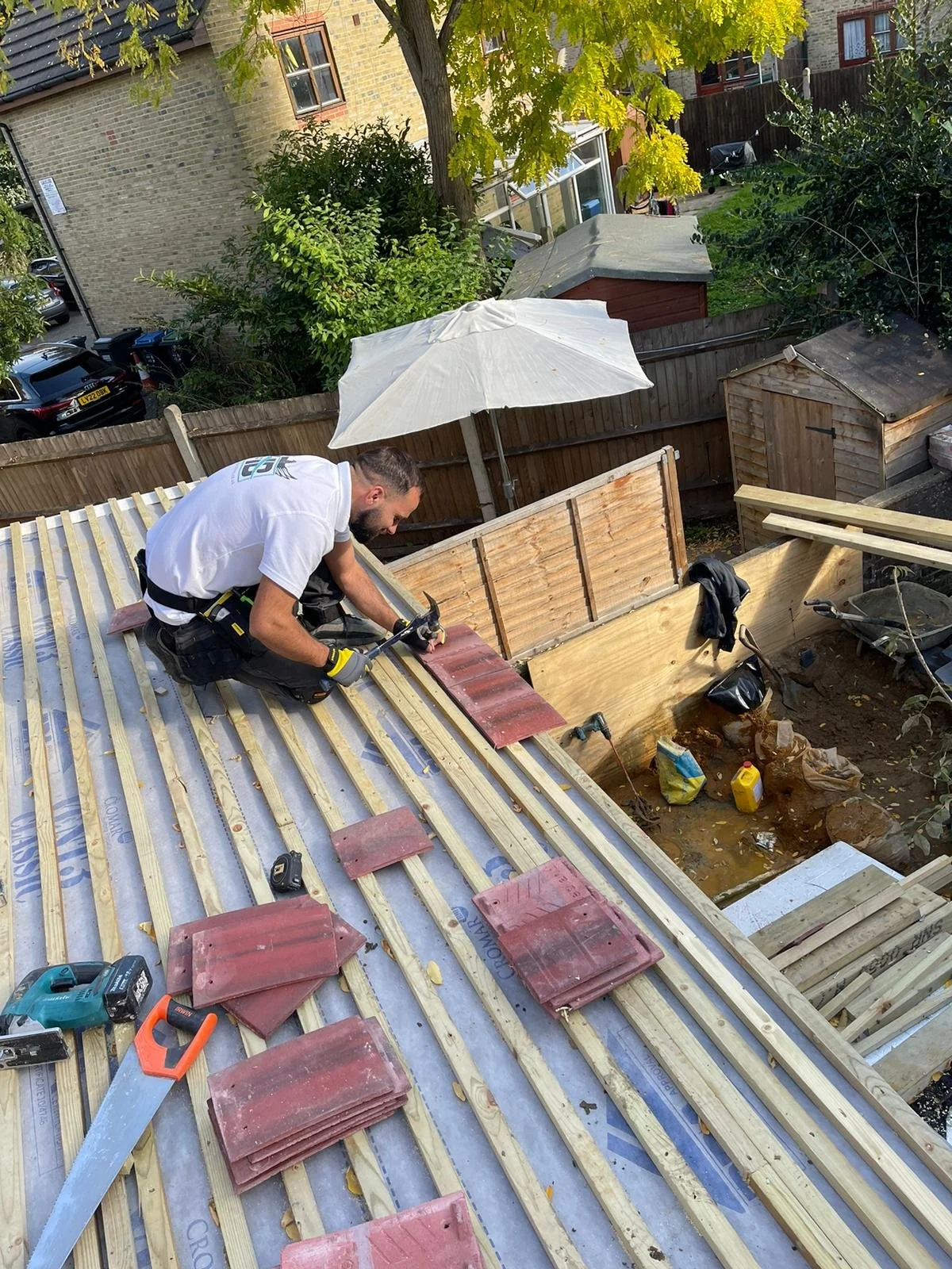 Dormer Loft Extension