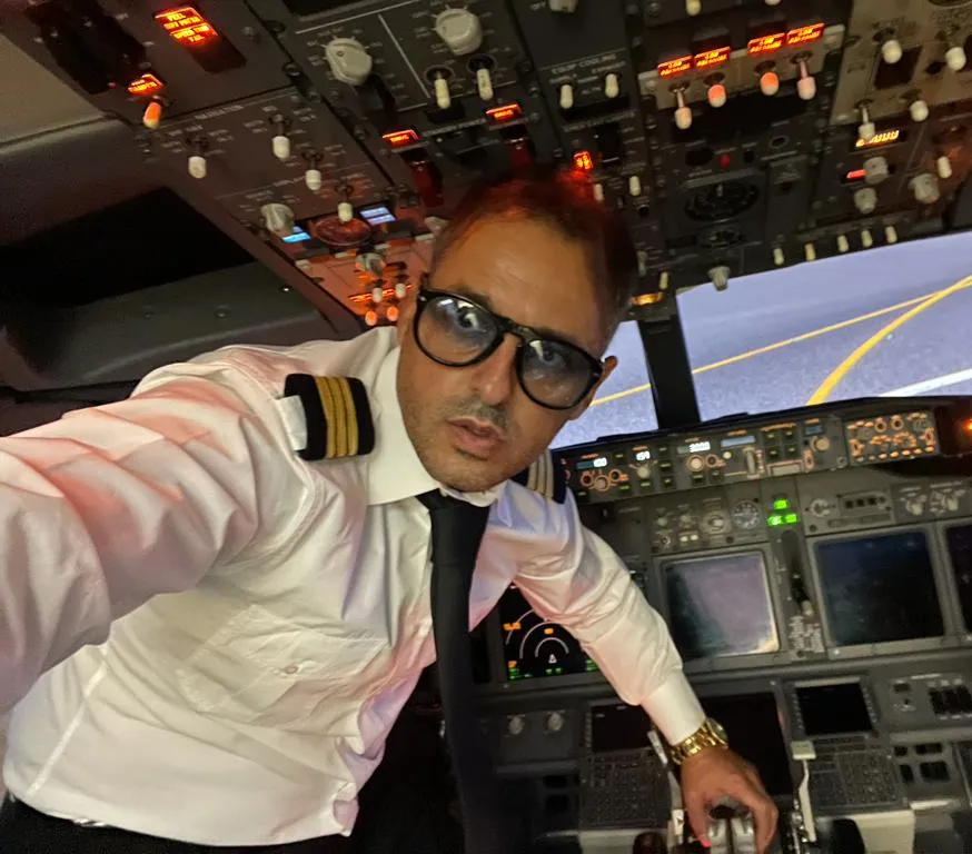 Gregorio Grippo, CEO