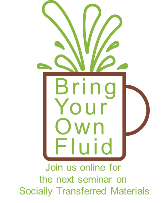 Bring-Your-Own-Fluid seminar 14