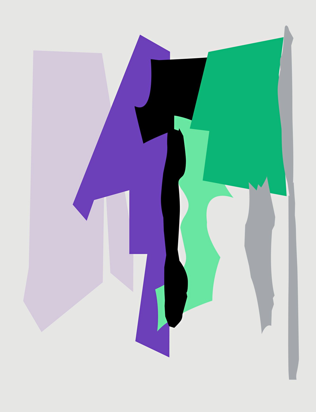 Sunrise - No.9
