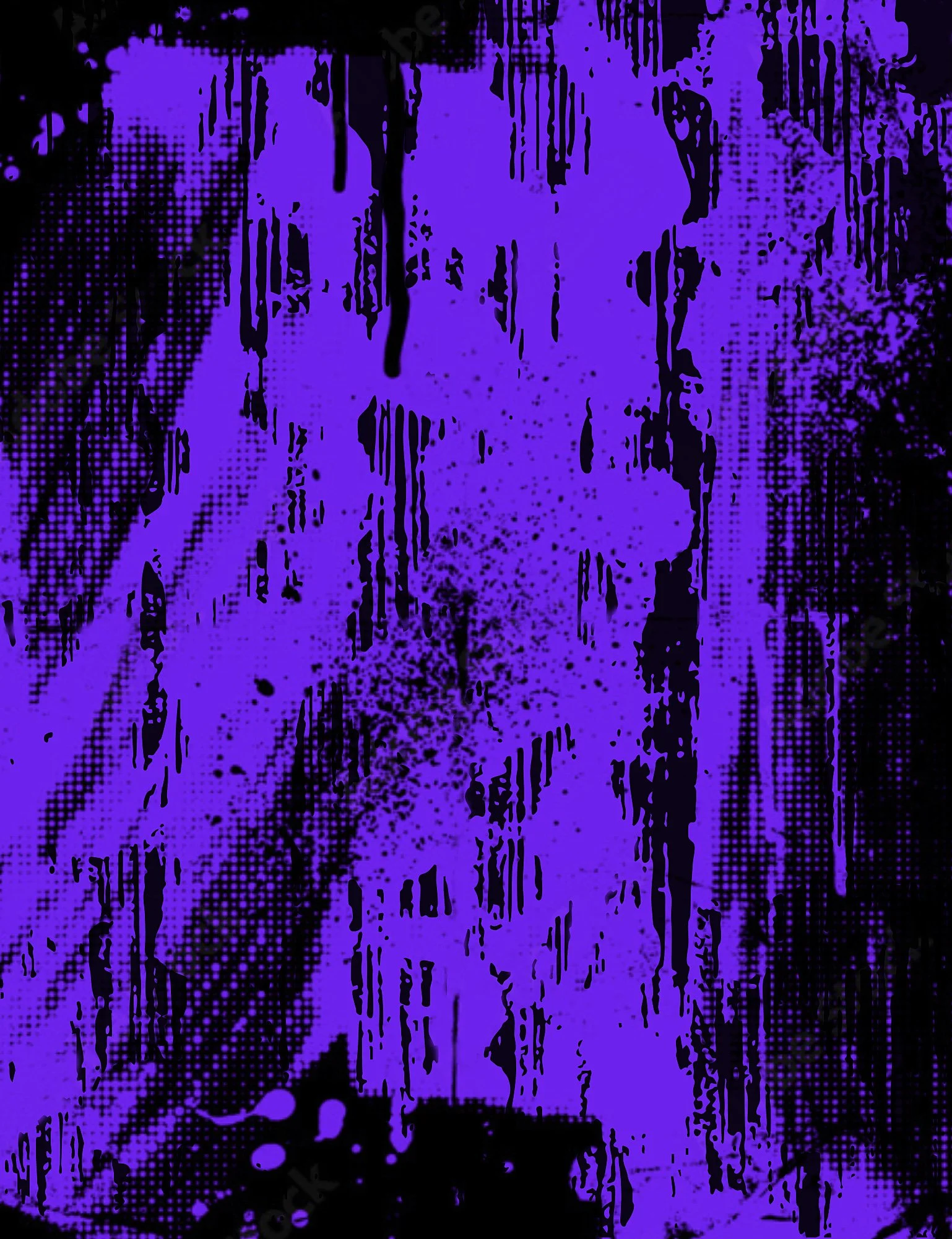 Abstraction - No.2
