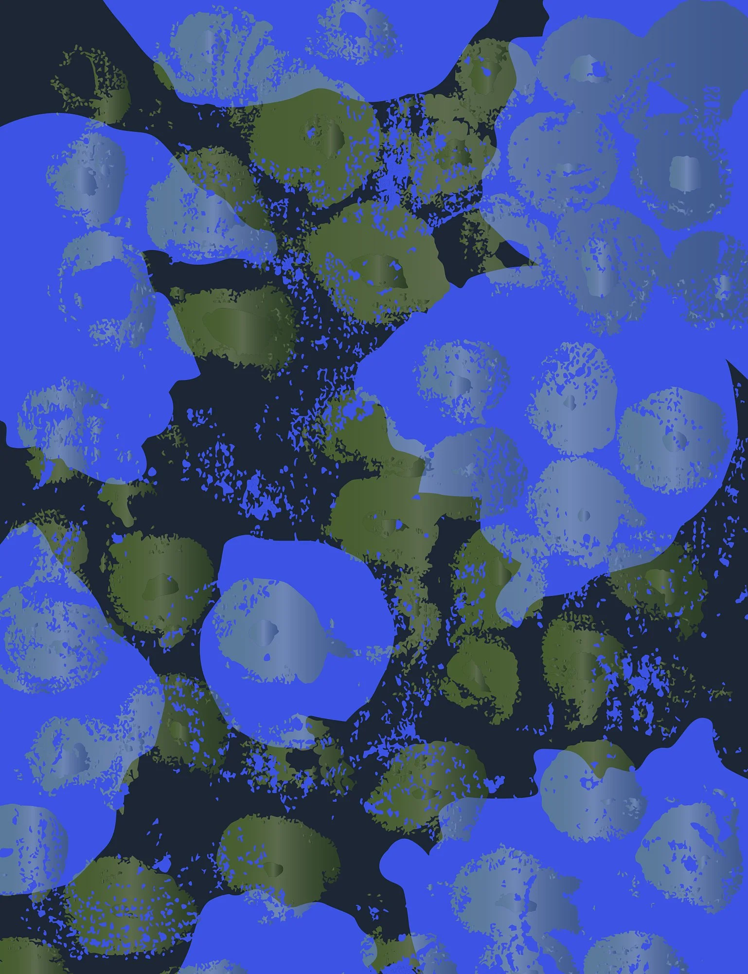 Abstraction - No.4