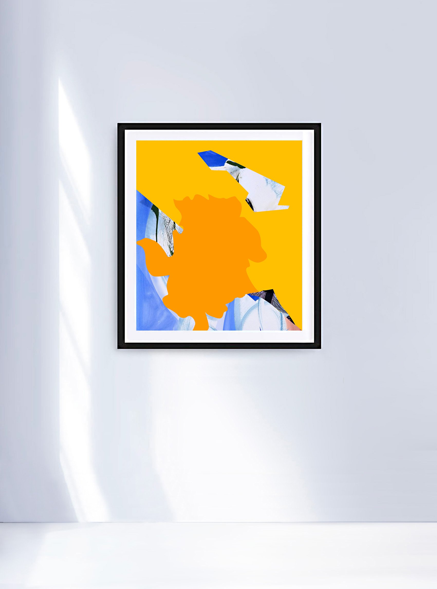 Sunrise - No.4