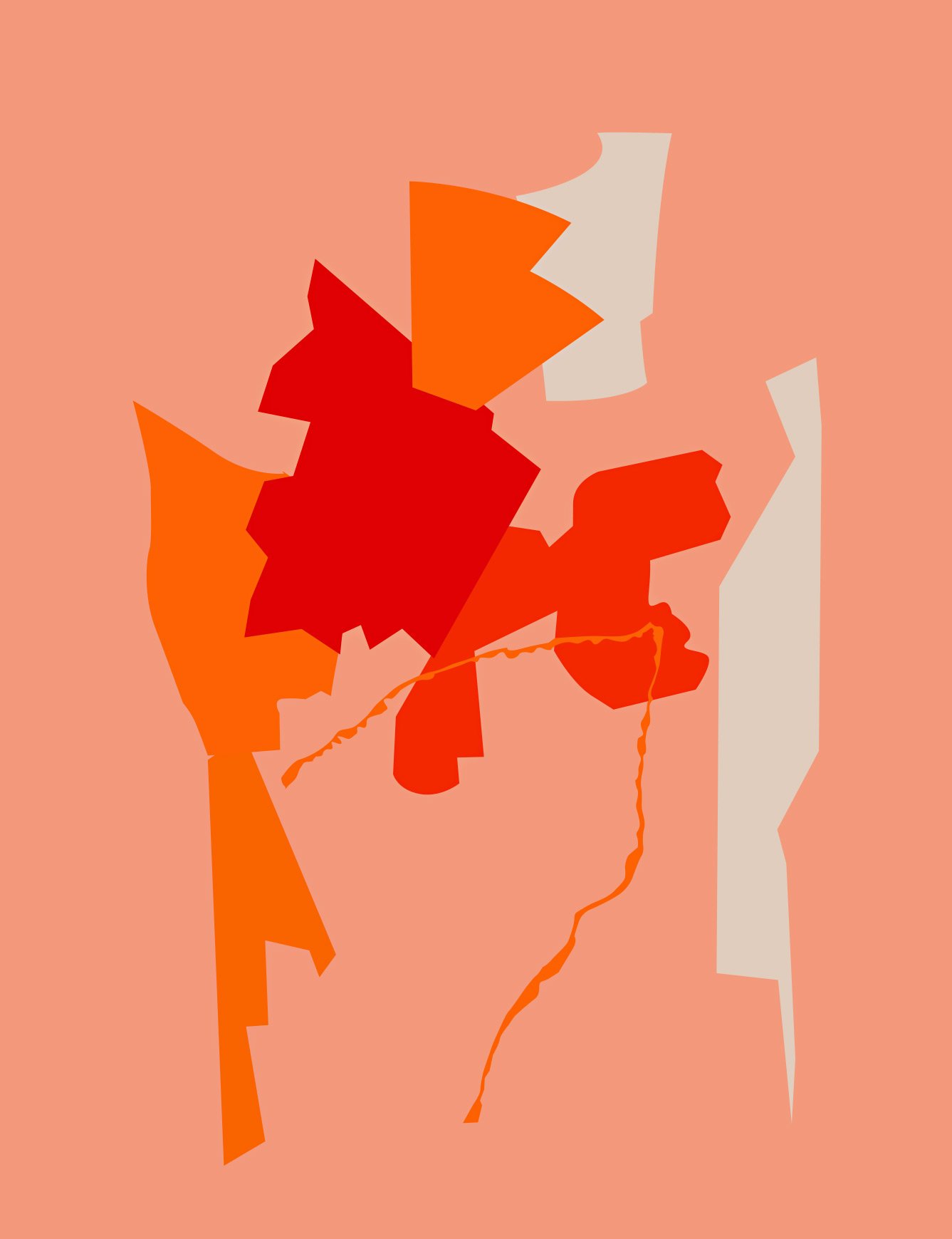 Sunrise - No.8