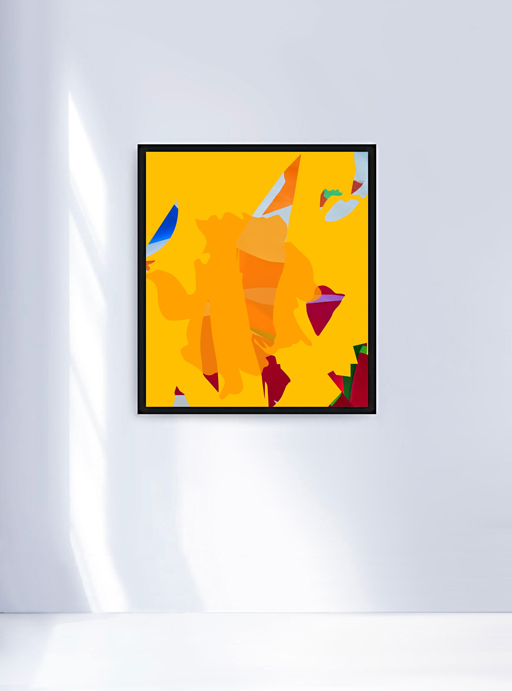 Sunrise - No.6