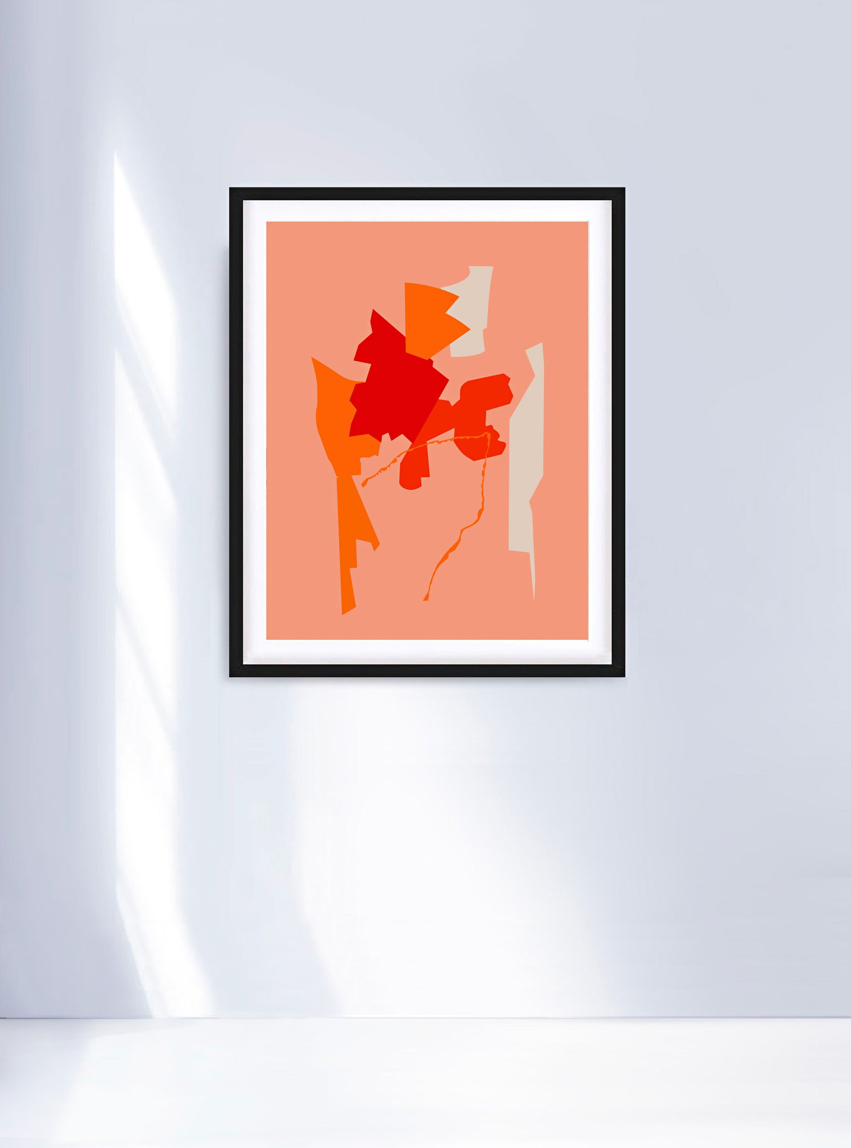 Sunrise - No.8