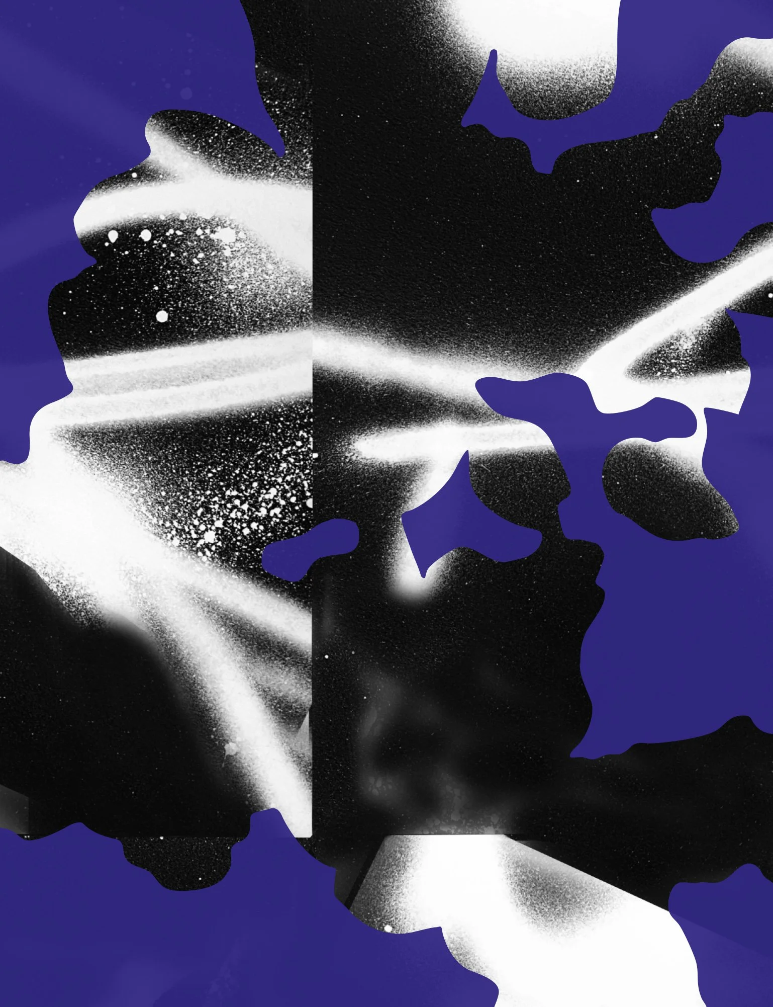 Abstraction - No.7