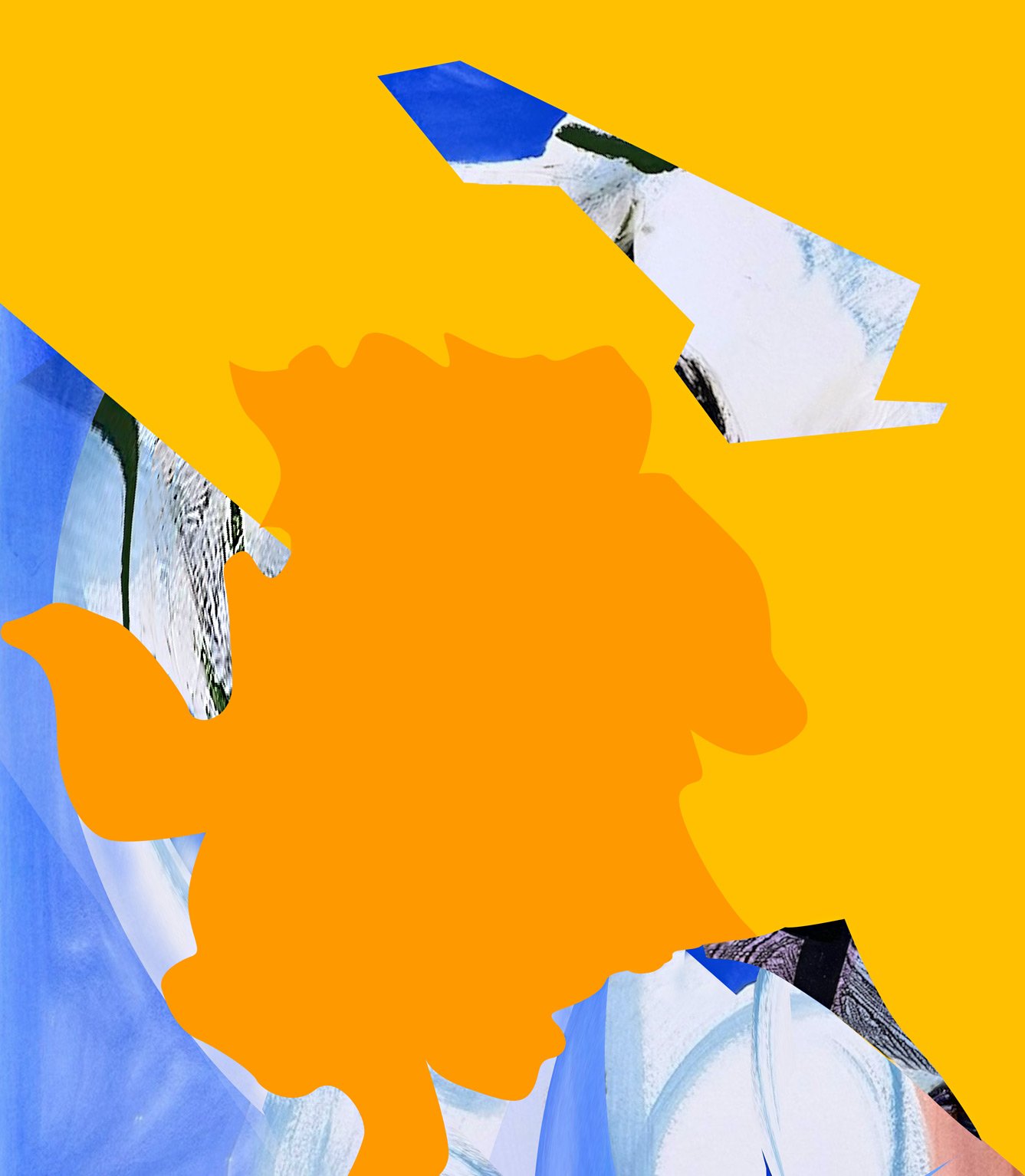 Sunrise - No.5