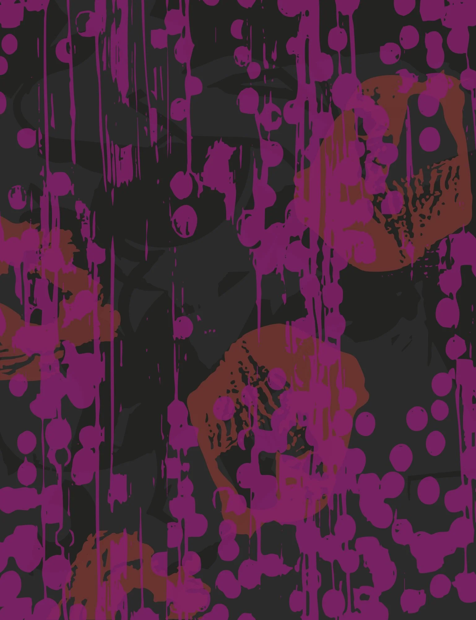 Abstraction - No.9