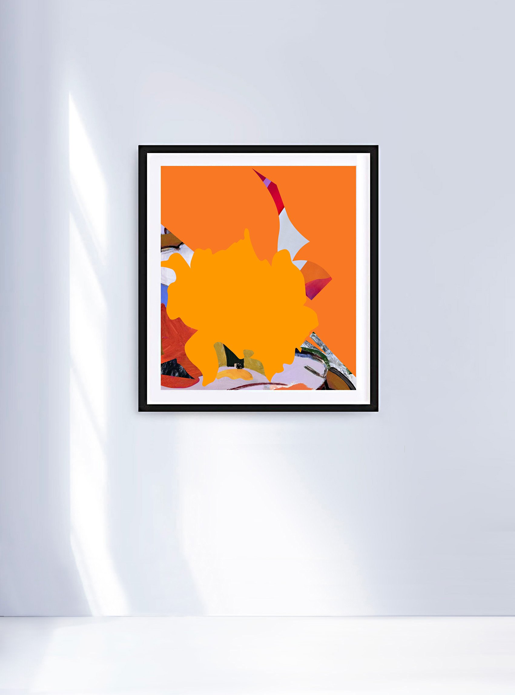 Sunrise - No.3