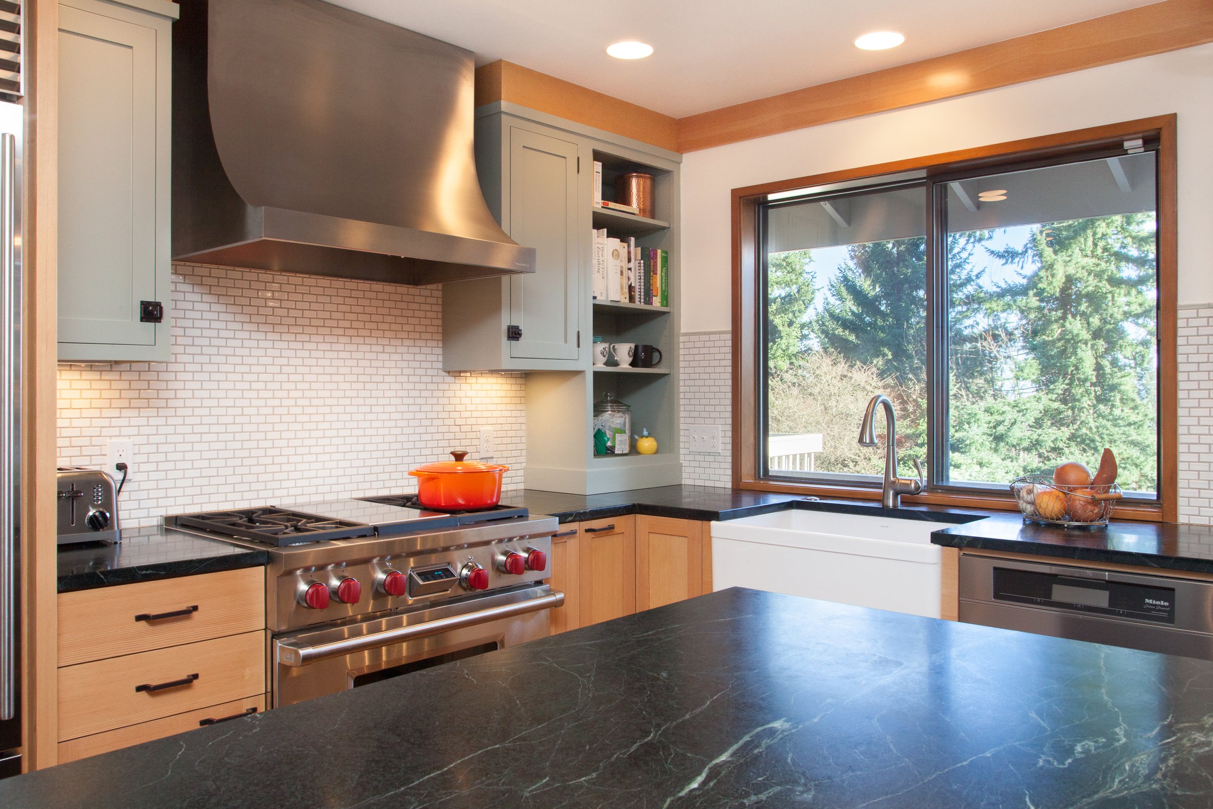 Portfolio | Therese DuBravac Design + Build + Remodel | Exceptional ...
