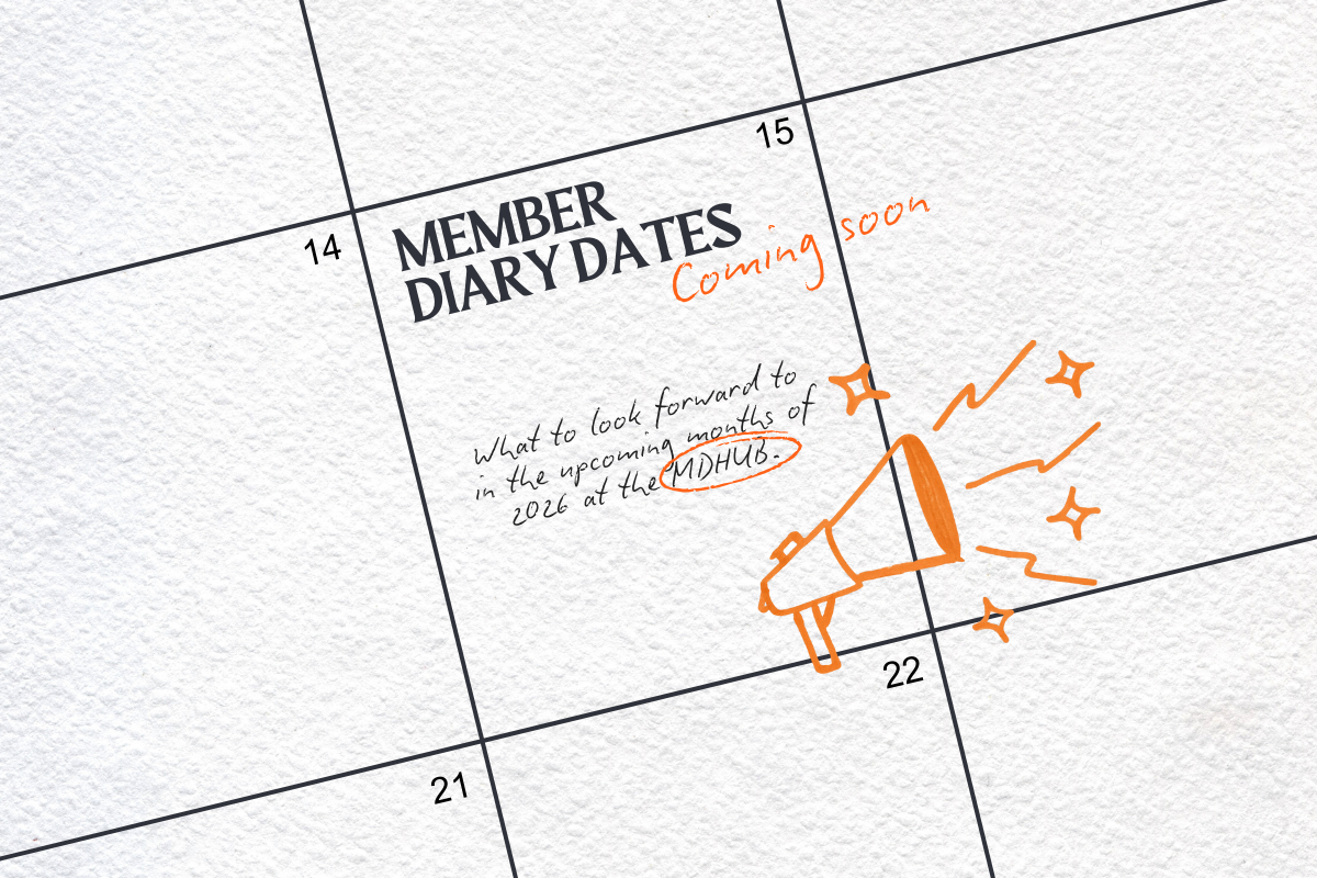 What’s coming up: Feb - Apr 2026