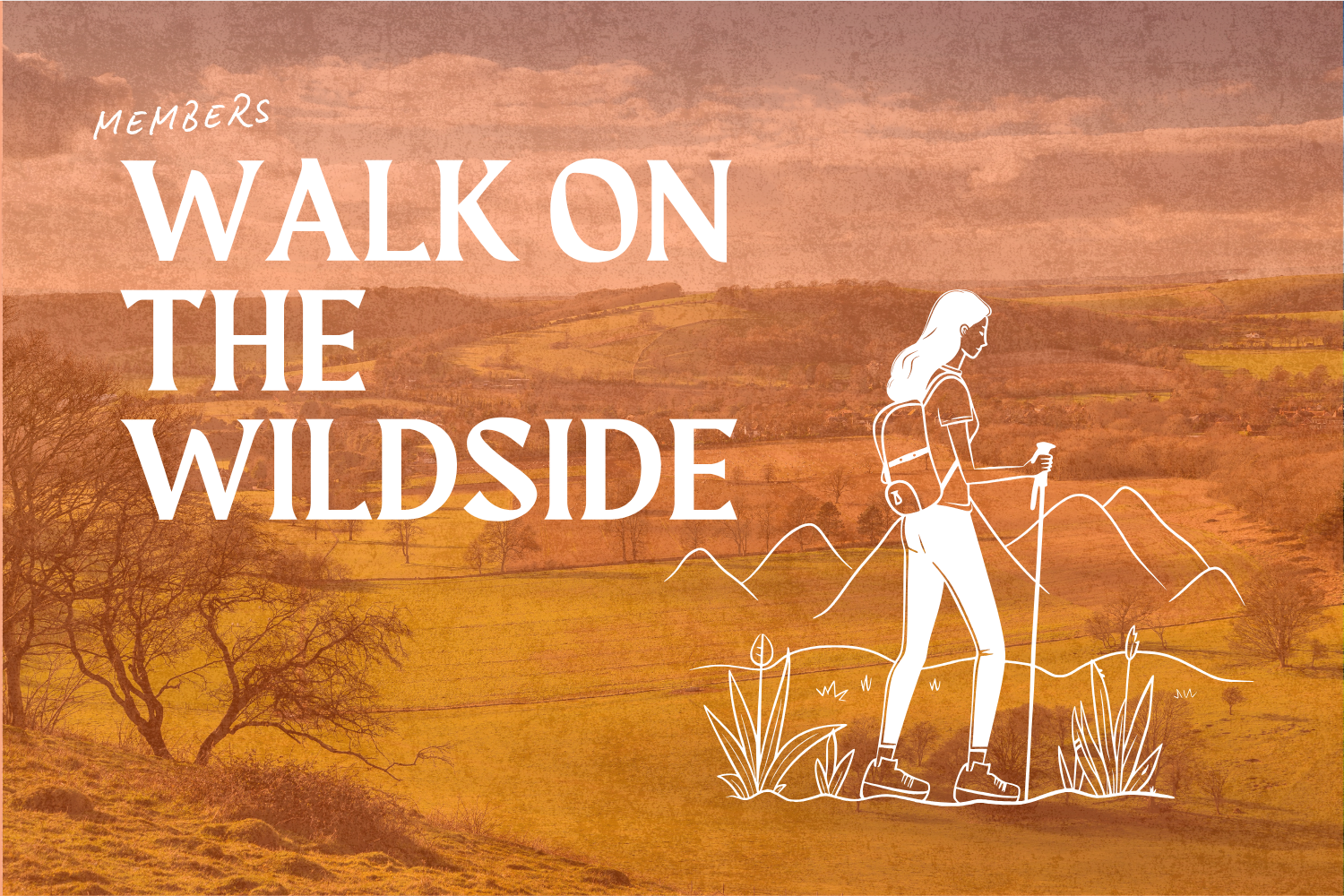 Walk on the Wildside