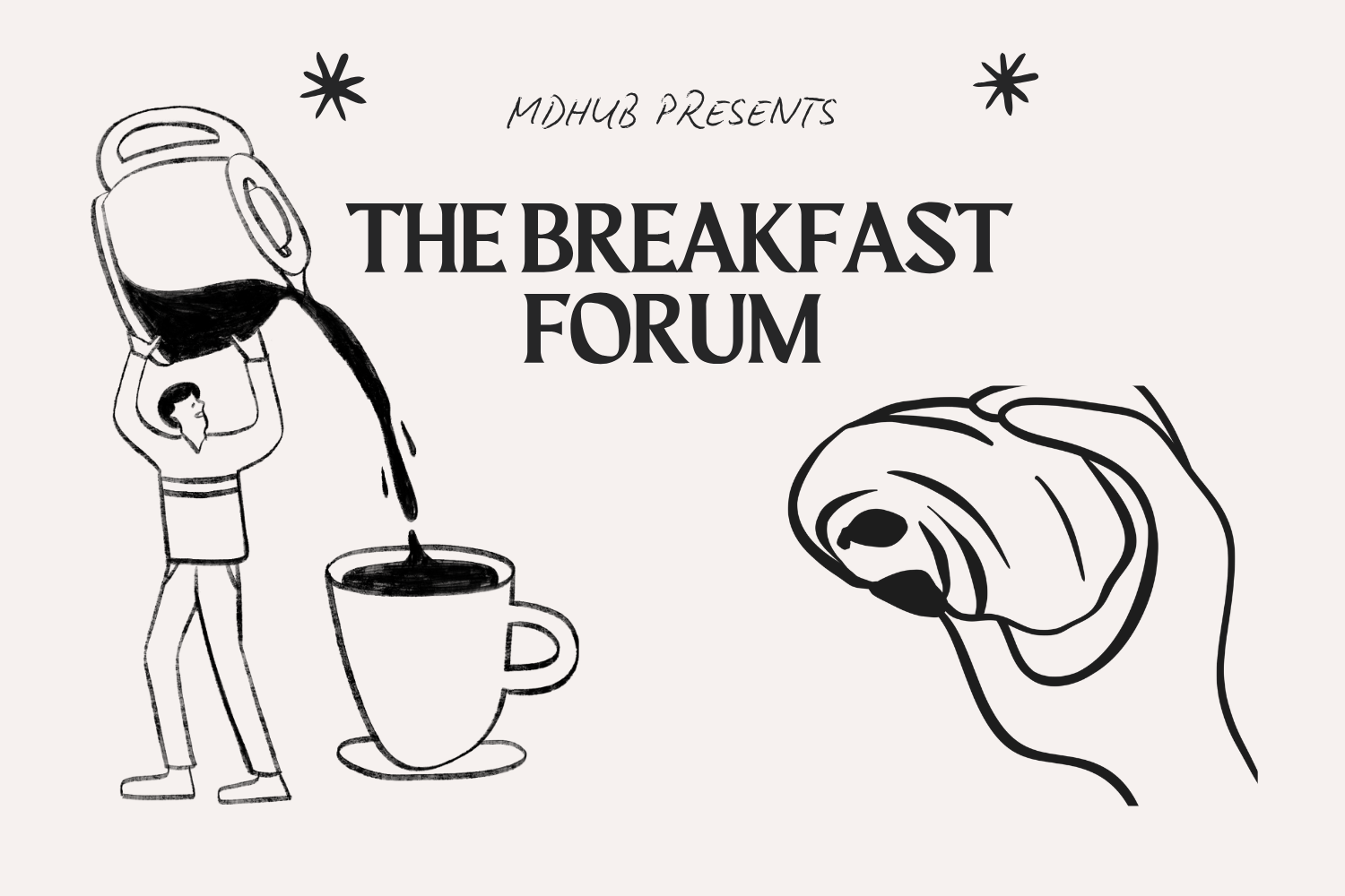 The Breakfast Forum