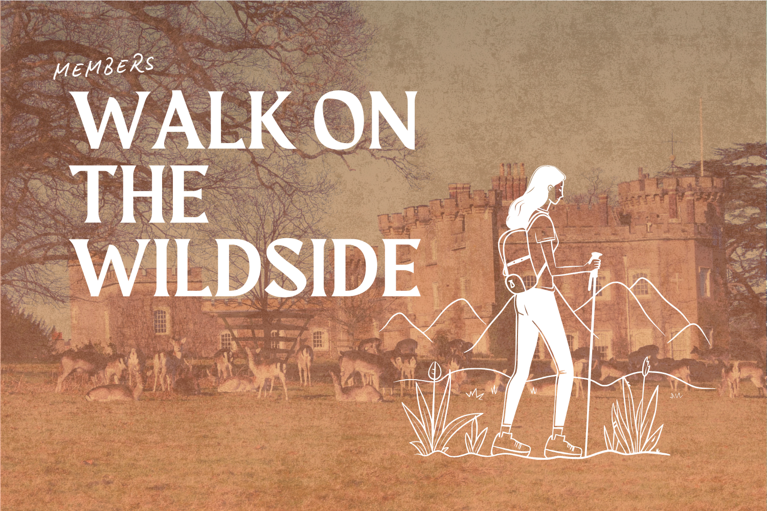 Walk on the Wildside 