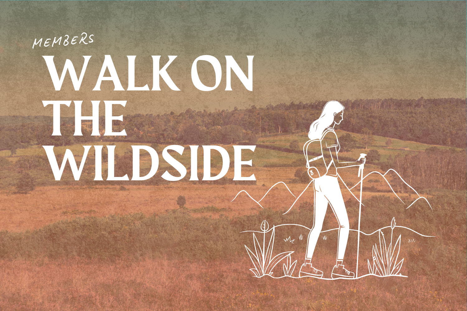 Walk on the Wildside 