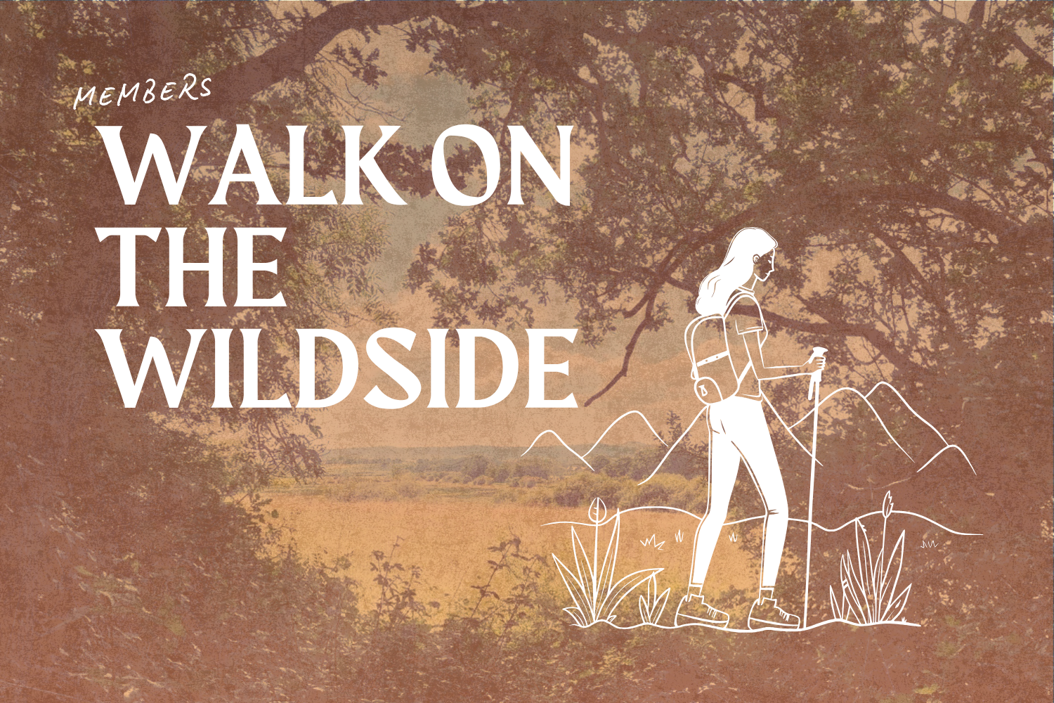 Walk on the Wildside 
