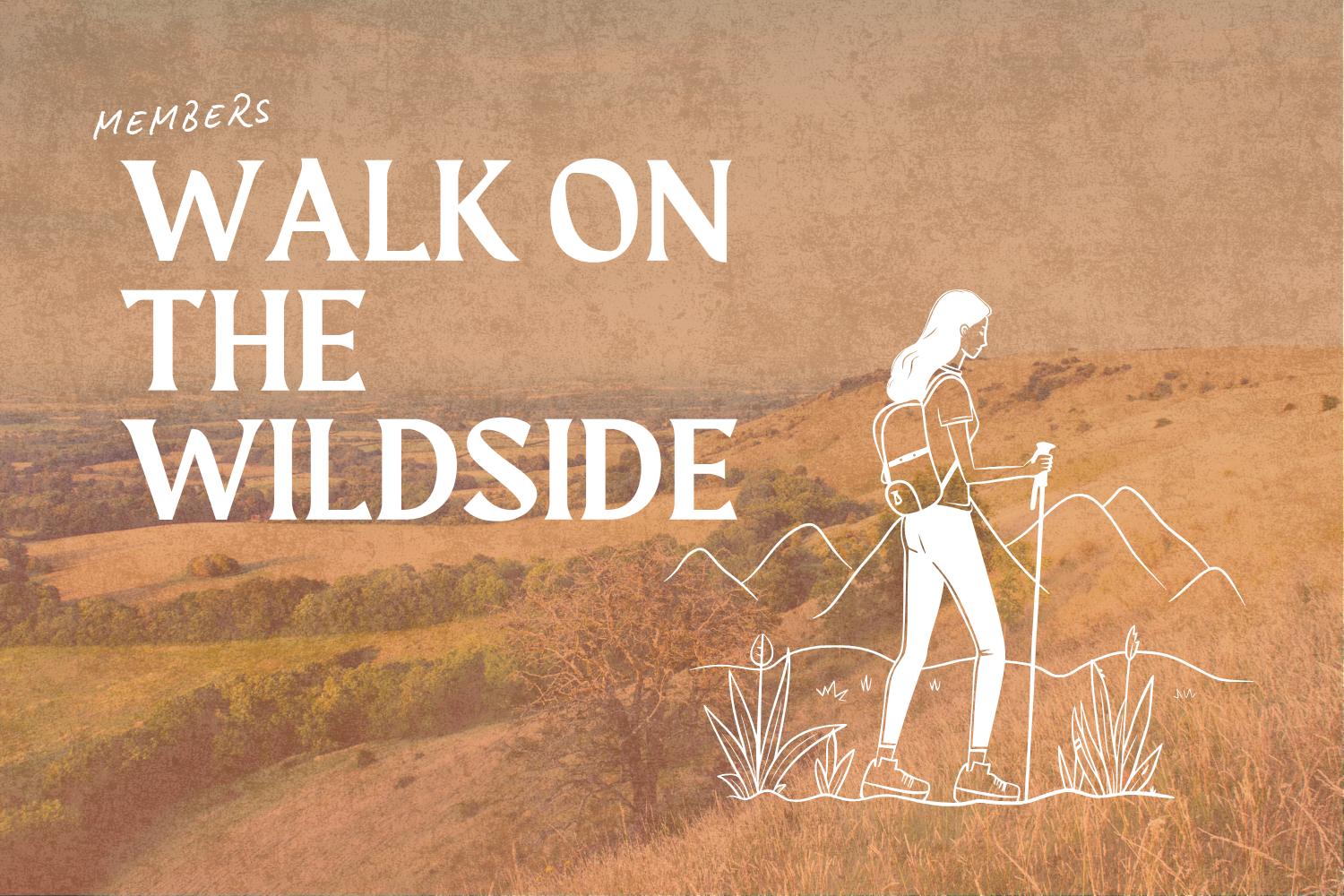 Walk on the Wildside 
