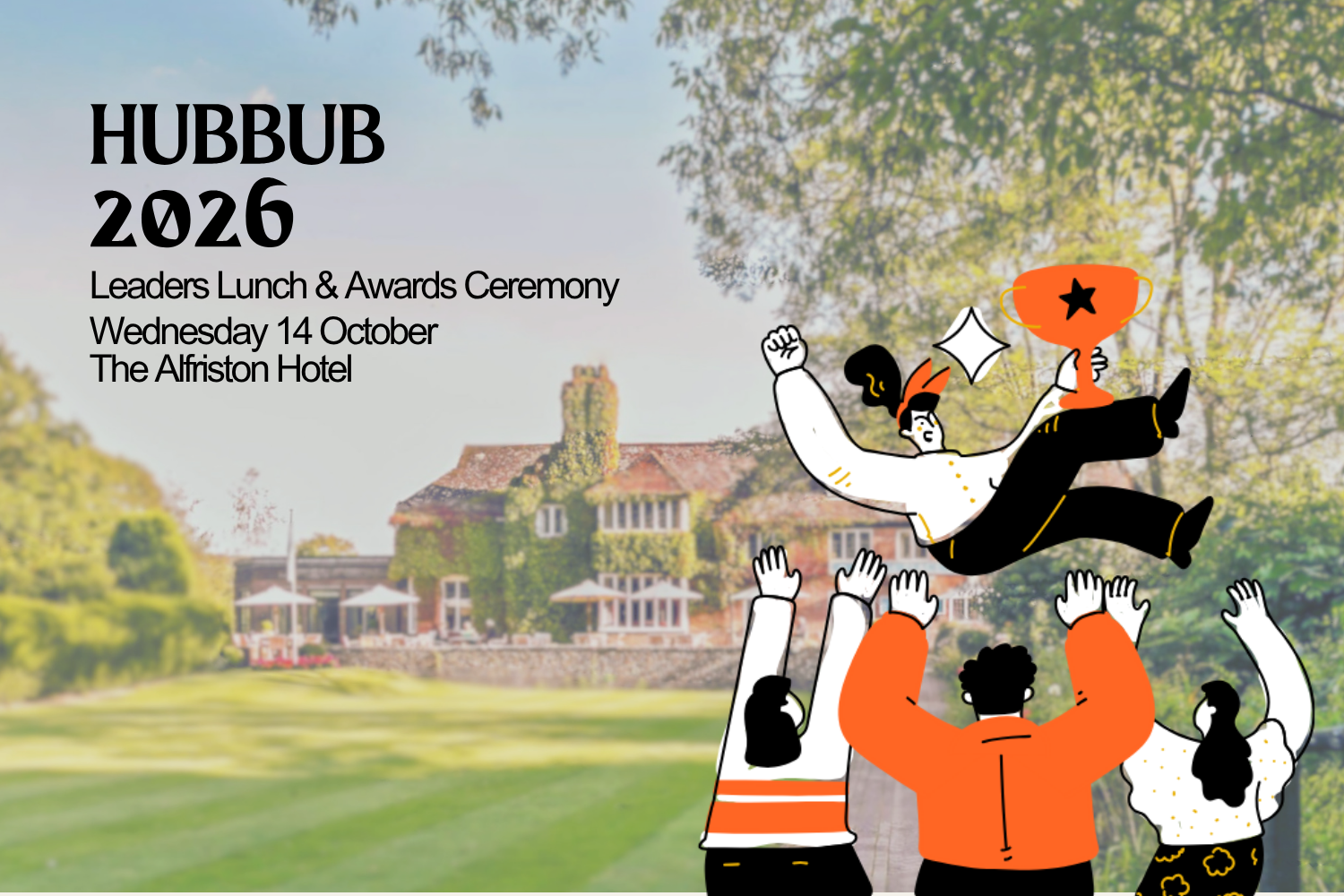 Hubbub 2026