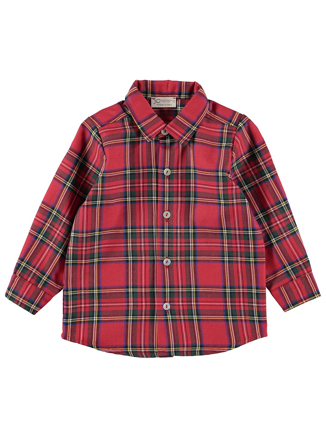 CAMICIA