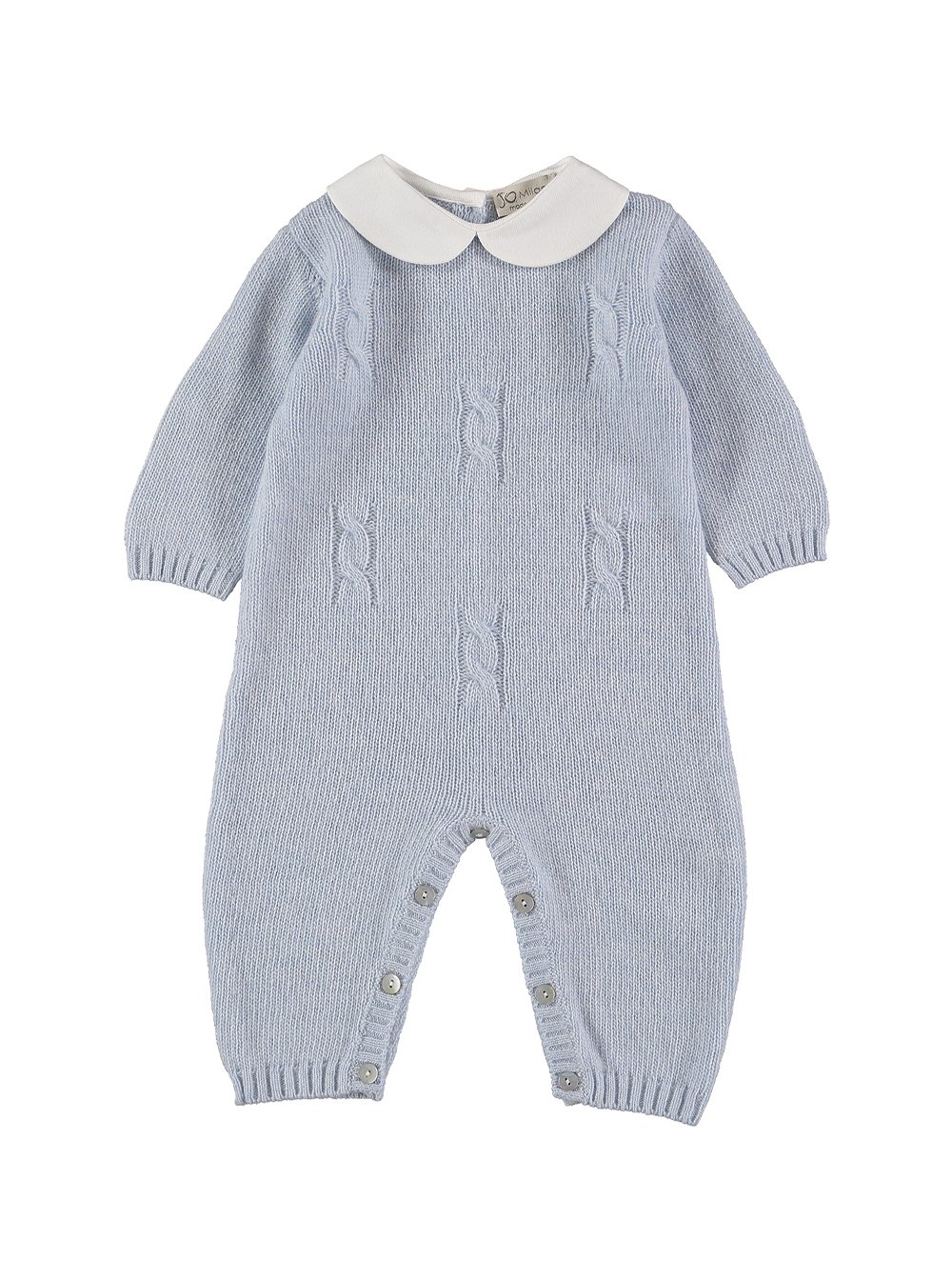TUTINA LANA NEONATO