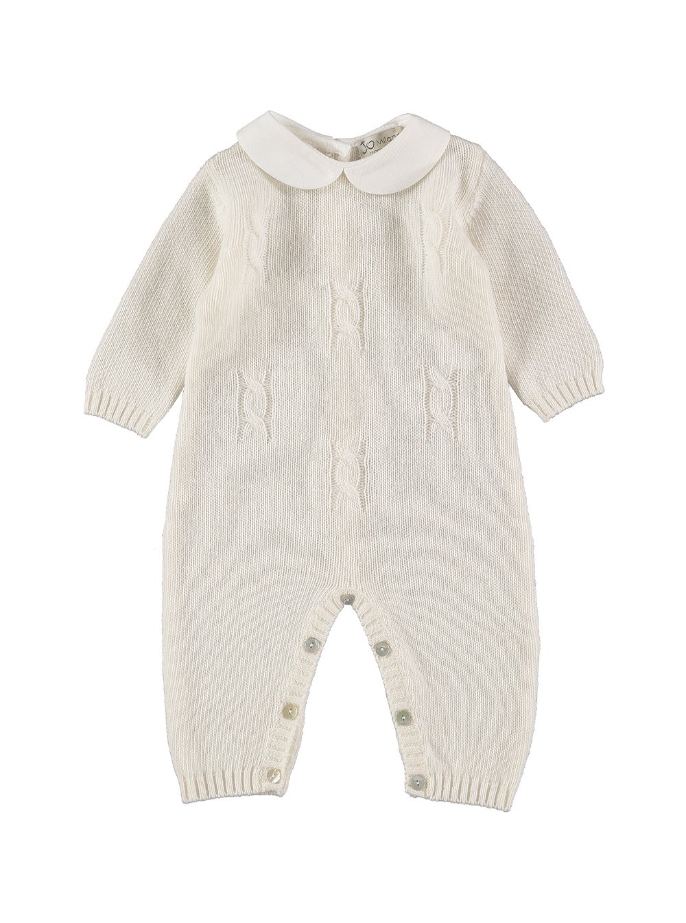 TUTINA LANA NEONATO
