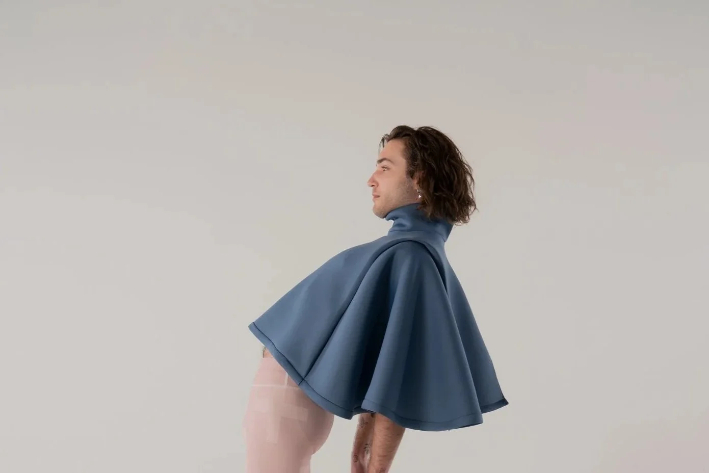 LX3 CROPPED CAPE