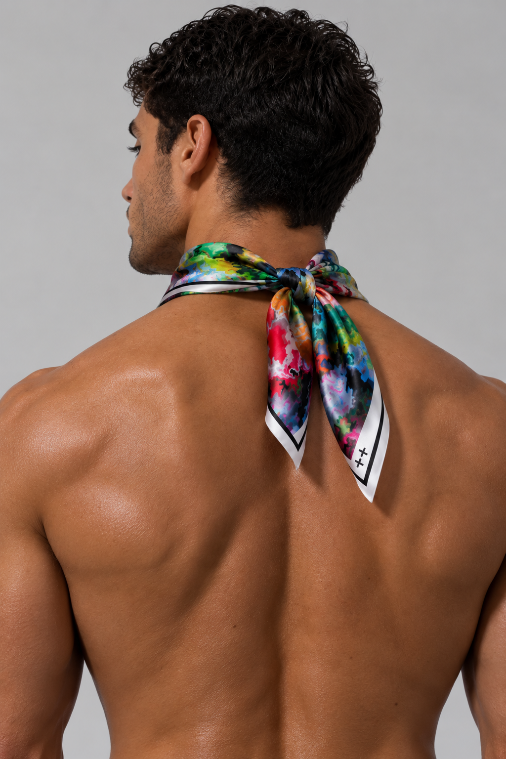 NECKTIE 62