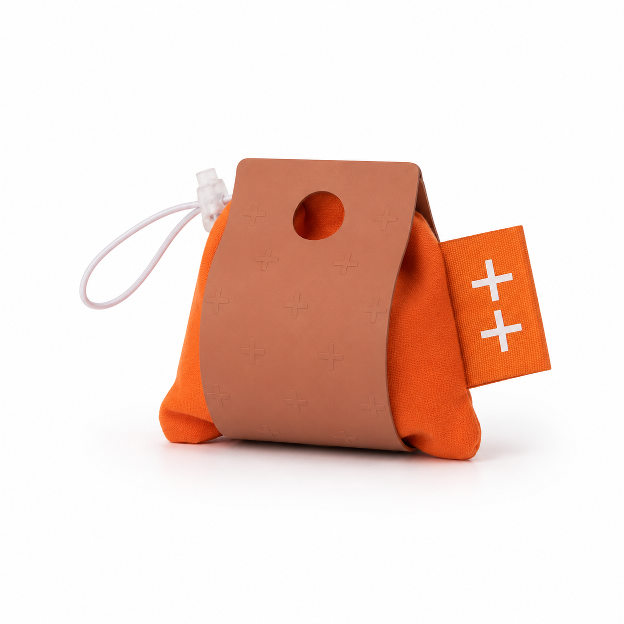 Rōrā Bag - Raw X3